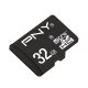 PNY SDU32GPER25-EF memoria flash 32 GB MicroSD Classe 10 5