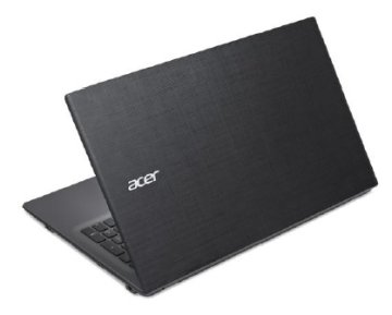 Acer Aspire E E5-573G-326Z Computer portatile 39,6 cm (15.6") Intel® Core™ i3 i3-4005U 4 GB DDR3L-SDRAM 500 GB HDD NVIDIA® GeForce® 920M Windows 8.1 Nero, Grigio