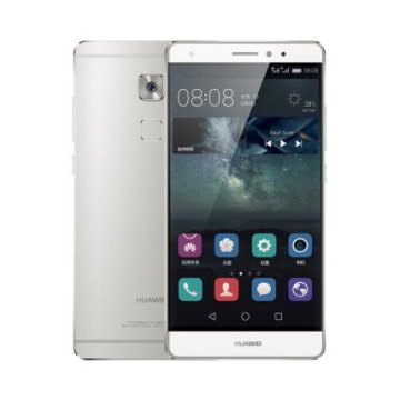 Huawei Mate S 14 cm (5.5") SIM singola Android 5.1.1 4G 3 GB 32 GB 2700 mAh Champagne, Bianco