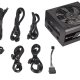 Corsair RM550x alimentatore per computer 550 W 24-pin ATX ATX Nero 6