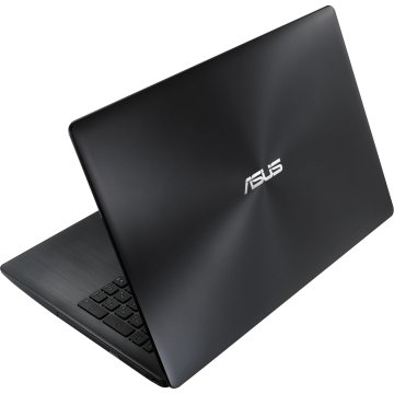 ASUS X553MA-XX452D laptop Intel® Celeron® N2840 Computer portatile 39,6 cm (15.6") 2 GB DDR3-SDRAM 500 GB HDD FreeDOS Nero