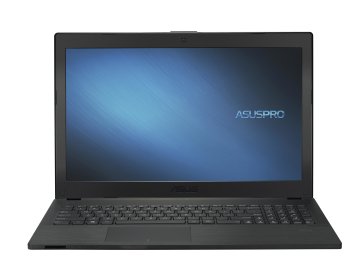 ASUSPRO P2520LA-XO0281G Intel® Core™ i3 i3-4005U Computer portatile 39,6 cm (15.6") 4 GB DDR3-SDRAM 500 GB HDD Windows 7 Professional Nero
