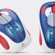 Logitech M238 mouse Ambidestro RF Wireless Ottico 1000 DPI 2