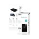 ASUS 500GB Wireless Duo disco rigido esterno Wi-Fi Nero 4