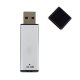 Nilox Pendrive 32GB unità flash USB USB tipo A 2.0 Argento 2