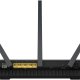 NETGEAR D7000 router wireless Gigabit Ethernet Dual-band (2.4 GHz/5 GHz) Nero 3
