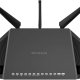 NETGEAR D7000 router wireless Gigabit Ethernet Dual-band (2.4 GHz/5 GHz) Nero 4