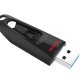 SanDisk Ultra unità flash USB 256 GB USB tipo A 3.2 Gen 1 (3.1 Gen 1) Nero 7