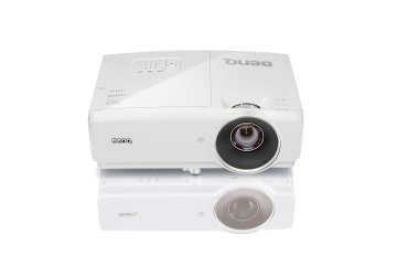 BenQ MH684 videoproiettore Proiettore a raggio standard 3500 ANSI lumen DLP 1080p (1920x1080) Compatibilità 3D