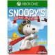 Activision Snoopys Grand Adventure, Xbox One Standard ITA 2