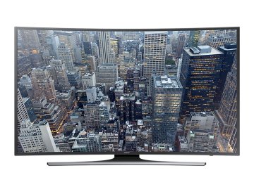 Samsung UE65JU6500K 165,1 cm (65") 4K Ultra HD Smart TV Wi-Fi Nero