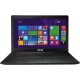 ASUS X553MA-XX452T laptop Intel® Celeron® N2840 Computer portatile 39,6 cm (15.6