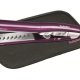 BaByliss ST292E messa in piega Piastra per capelli Vapore Viola 2