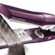 BaByliss ST292E messa in piega Piastra per capelli Vapore Viola 4