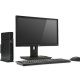 Acer Veriton N4630G Intel® Core™ i3 i3-4160T 4 GB DDR3-SDRAM 500 GB HDD FreeDOS Mini PC Nero 7