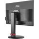 AOC 60 Series G2460PF Monitor PC 59,9 cm (23.6