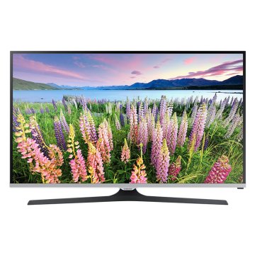 Samsung UE48J5100AKXZT TV 121,9 cm (48") Full HD Nero, Argento