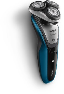 Philips SHAVER Series 5000 Rasoio elettrico Wet & Dry