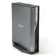 Acer Veriton L4630G Intel® Core™ i5 i5-4460S 8 GB DDR3-SDRAM 1 TB HDD Windows 7 Professional SFF PC Nero 4