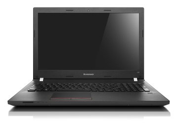 Lenovo Essential E50-70 Intel® Core™ i3 i3-4005U Computer portatile 39,6 cm (15.6") 4 GB DDR3L-SDRAM 500 GB HDD Windows 7 Professional Nero