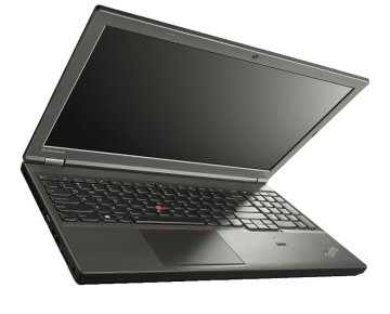 Lenovo ThinkPad T540p Intel® Core™ i7 i7-4710MQ Computer portatile 39,6 cm (15.6") Full HD 8 GB DDR3L-SDRAM 500 GB HDD NVIDIA® GeForce® GT 730M Windows 7 Professional Nero