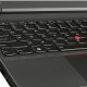 Lenovo ThinkPad T540p Intel® Core™ i7 i7-4710MQ Computer portatile 39,6 cm (15.6