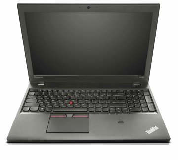 Lenovo ThinkPad W550s Intel® Core™ i7 i7-5500U Computer portatile 39,6 cm (15.6") Full HD 8 GB DDR3L-SDRAM 256 GB SSD NVIDIA® Quadro® K620M Wi-Fi 5 (802.11ac) Windows 7 Professional Nero