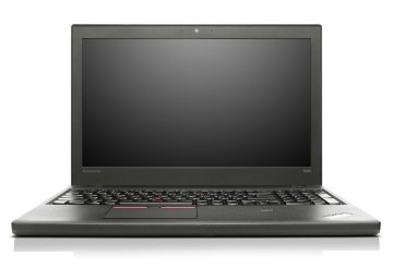 Lenovo ThinkPad T550 Intel® Core™ i5 i5-5200U Computer portatile 39,6 cm (15.6") Full HD 8 GB DDR3L-SDRAM 256 GB SSD Windows 7 Professional Nero