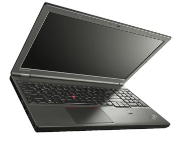 Lenovo ThinkPad T540p Intel® Core™ i5 i5-4210M Computer portatile 39,6 cm (15.6") Full HD 4 GB DDR3L-SDRAM 500 GB HDD NVIDIA® GeForce® GT 730M Wi-Fi 5 (802.11ac) Windows 7 Professional Nero