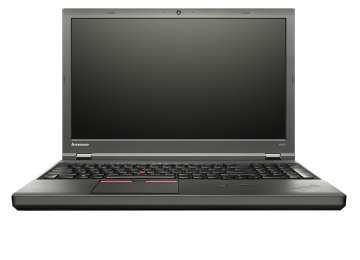 Lenovo ThinkPad W541 Intel® Core™ i5 i5-4210M Workstation mobile 39,6 cm (15.6") Full HD 4 GB DDR3L-SDRAM 500 GB HDD NVIDIA® Quadro® K1100M Wi-Fi 5 (802.11ac) Windows 7 Professional Nero
