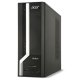 Acer Veriton X2631G Intel® Pentium® G G3240 4 GB DDR3-SDRAM 500 GB HDD Windows 7 Professional Desktop PC Nero 5