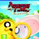 BANDAI NAMCO Entertainment Adventure Time: Finn and Jake Investigations, PS4 Standard PlayStation 4 2