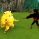 BANDAI NAMCO Entertainment Adventure Time: Finn and Jake Investigations, PS4 Standard PlayStation 4 3