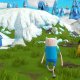 BANDAI NAMCO Entertainment Adventure Time: Finn and Jake Investigations, PS4 Standard PlayStation 4 4