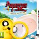 BANDAI NAMCO Entertainment Adventure Time: Finn and Jake Investigations, 3DS Standard Nintendo 3DS 2