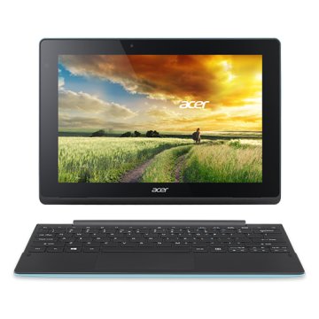 Acer Aspire Switch 10 E SW3-013-19MY Intel Atom® Z3735F Ibrido (2 in 1) 25,6 cm (10.1") Touch screen 2 GB DDR3L-SDRAM 32 GB Flash Windows 10 Home Blu