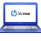 HP Stream 13-c100nl Intel® Celeron® N3050 Computer portatile 33,8 cm (13.3