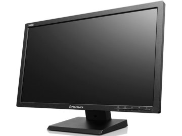 Lenovo 60DBHAT1IT Monitor PC 54,6 cm (21.5") 1920 x 1080 Pixel Full HD LED