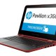 HP Pavilion x360 11-k101nl Intel® Pentium® N3700 Computer portatile 29,5 cm (11.6