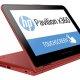 HP Pavilion x360 11-k101nl Intel® Pentium® N3700 Computer portatile 29,5 cm (11.6