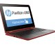 HP Pavilion x360 11-k101nl Intel® Pentium® N3700 Computer portatile 29,5 cm (11.6