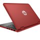 HP Pavilion x360 11-k101nl Intel® Pentium® N3700 Computer portatile 29,5 cm (11.6