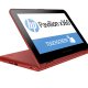 HP Pavilion x360 11-k101nl Intel® Pentium® N3700 Computer portatile 29,5 cm (11.6