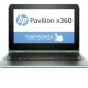 HP Pavilion x360 11-k102nl Intel® Pentium® N3700 Ibrido (2 in 1) 29,5 cm (11.6