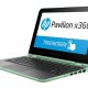 HP Pavilion x360 11-k102nl Intel® Pentium® N3700 Ibrido (2 in 1) 29,5 cm (11.6