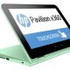 HP Pavilion x360 11-k102nl Intel® Pentium® N3700 Ibrido (2 in 1) 29,5 cm (11.6