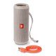 JBL Flip3 Altoparlante portatile stereo Grigio 16 W 8