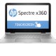 HP Spectre x360 13-4102nl Intel® Core™ i7 i7-6500U Ibrido (2 in 1) 33,8 cm (13.3