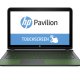 HP Pavilion Gaming 15-ak004nl Intel® Core™ i7 i7-6700HQ Computer portatile 39,6 cm (15.6