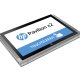 HP Pavilion x2 10-n200nl Intel Atom® Z3736F Ibrido (2 in 1) 25,6 cm (10.1